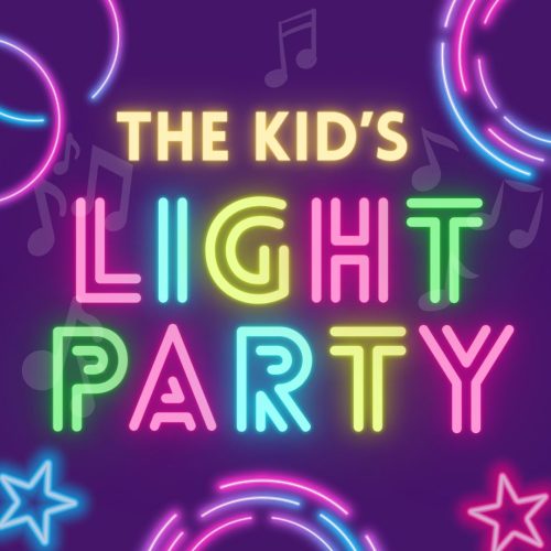 [Kids Light Party]