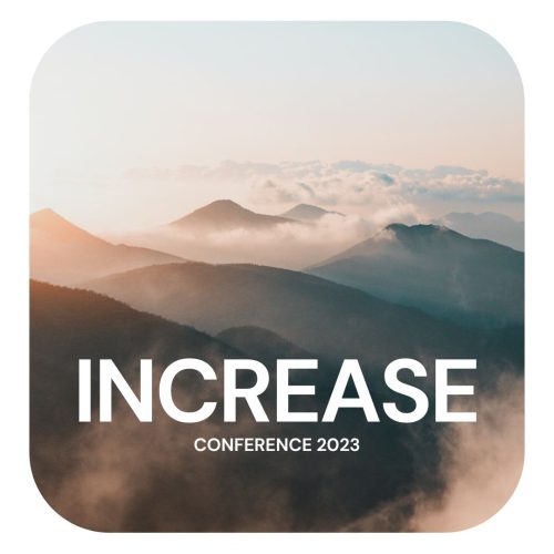[Increase Conference 2023]