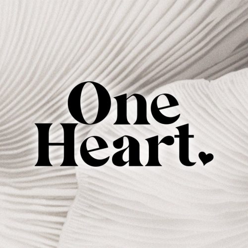[One Heart]