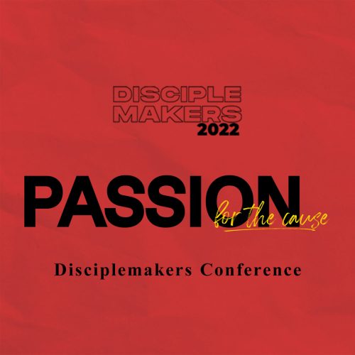 [Disciplemakers Conference]