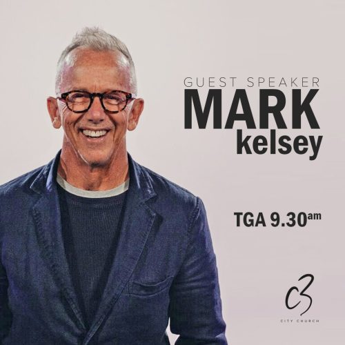 [Mark Kelsey]