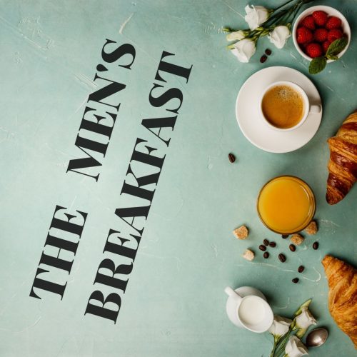 [The Men's Breakfast]