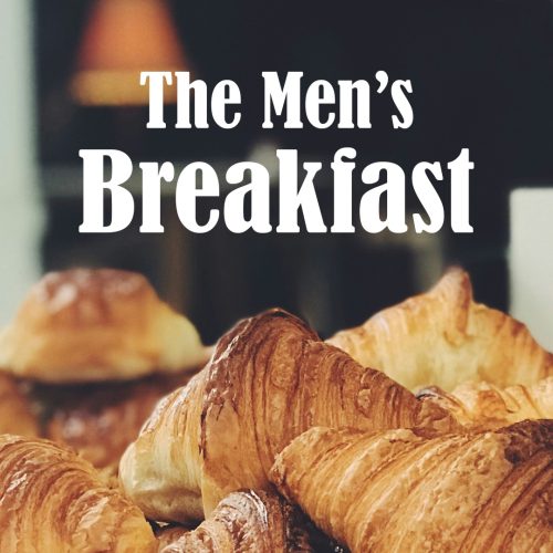 [The Men's Breakfast]