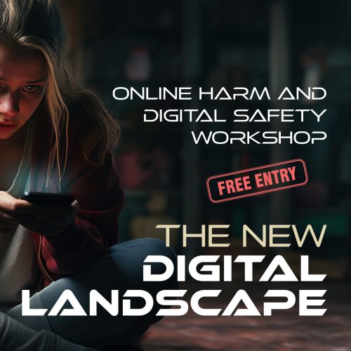 [The New Digital Landscape]