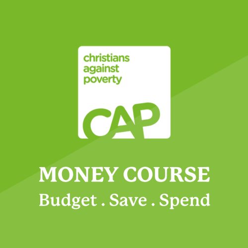 [CAP Money Course]