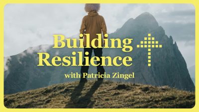 [Building Resilience]
