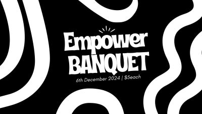 [Empower Banquet]