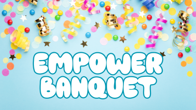 [Empower Banquet]