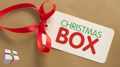 [Christmas Box]