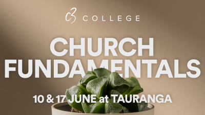 [Church Fundamentals]