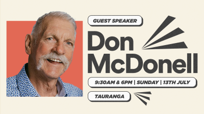 [Don McDonell]