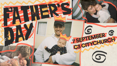 [Father's Day]